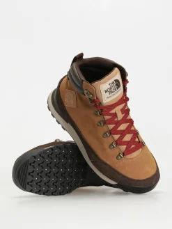 The North Face Back To Berkeley Iv Leather Wp Schuhe
