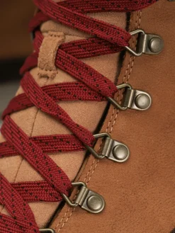 The North Face Back To Berkeley Iv Leather Wp Schuhe