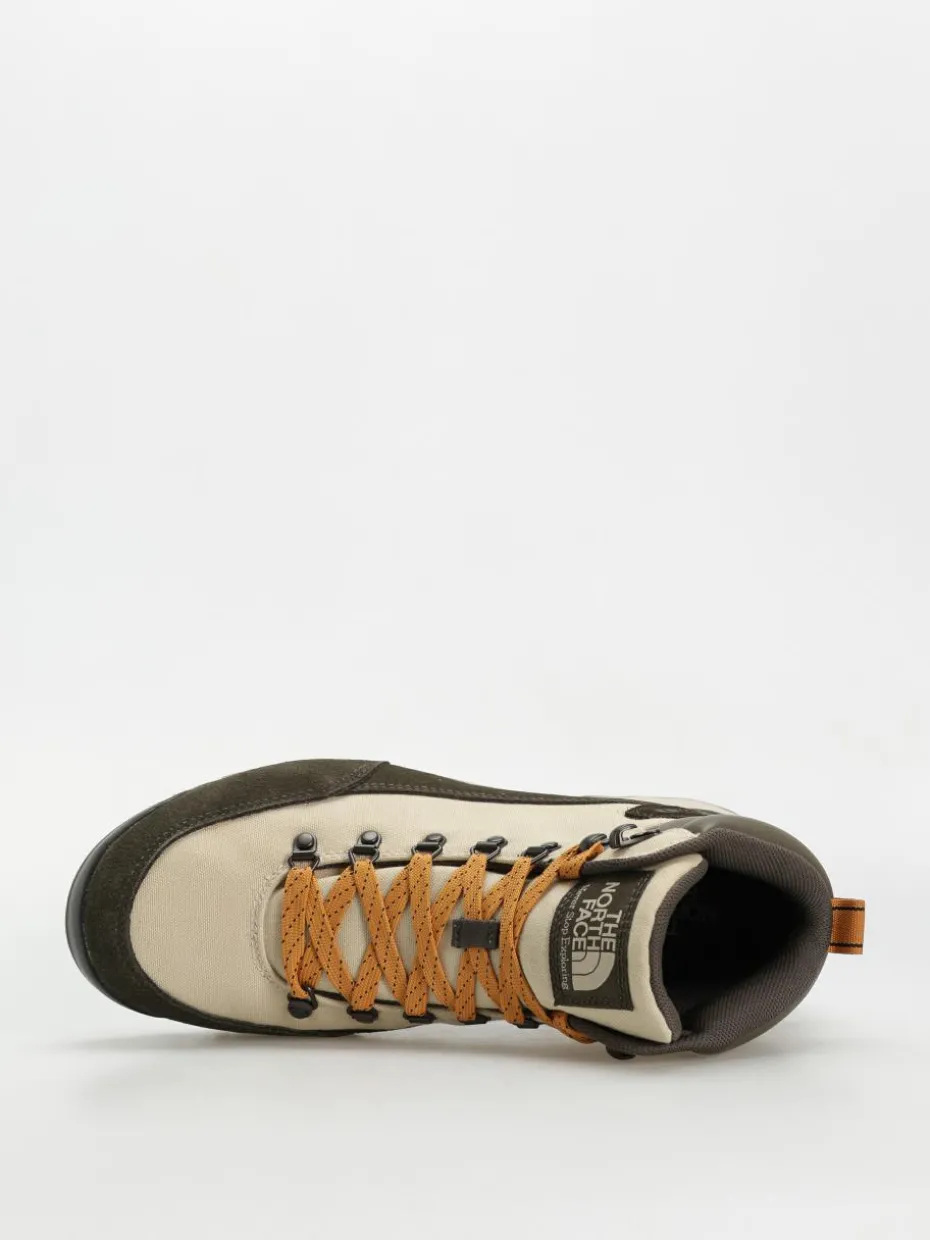 The North Face Back To Berkeley Iv Textile Wp Schuhe