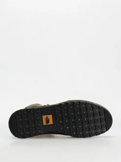 The North Face Back To Berkeley Iv Textile Wp Schuhe