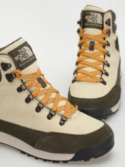 The North Face Back To Berkeley Iv Textile Wp Schuhe