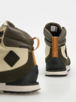 The North Face Back To Berkeley Iv Textile Wp Schuhe