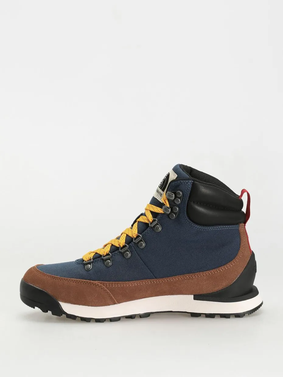 The North Face Back To Berkeley Iv Textile Wp Schuhe
