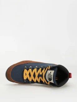 The North Face Back To Berkeley Iv Textile Wp Schuhe