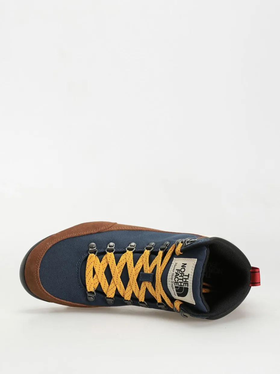 The North Face Back To Berkeley Iv Textile Wp Schuhe