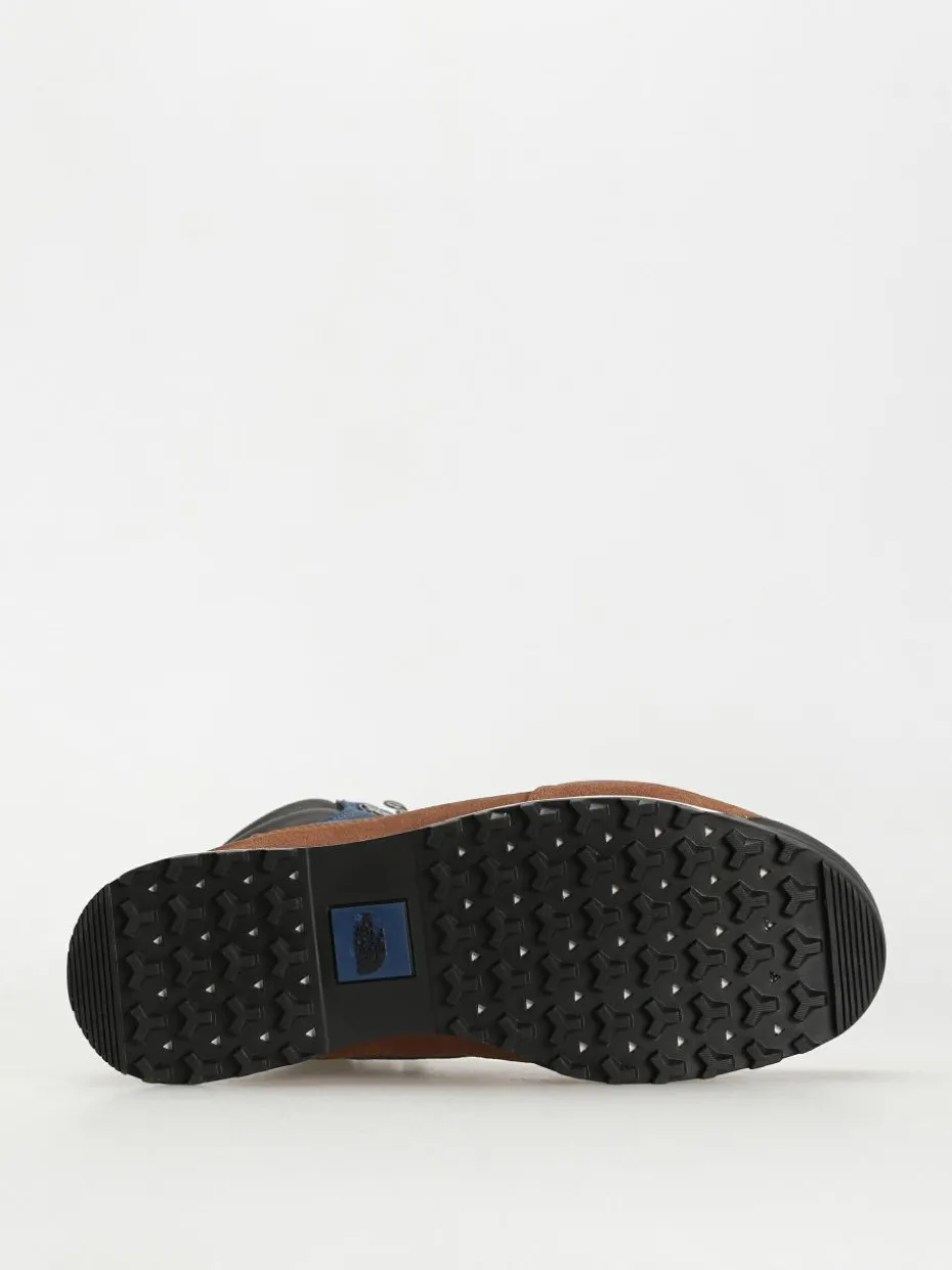 The North Face Back To Berkeley Iv Textile Wp Schuhe