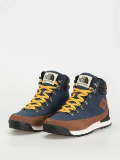 The North Face Back To Berkeley Iv Textile Wp Schuhe