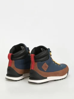 The North Face Back To Berkeley Iv Textile Wp Schuhe