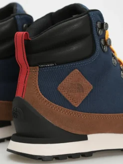 The North Face Back To Berkeley Iv Textile Wp Schuhe