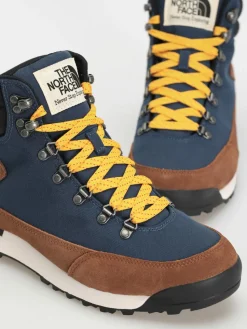 The North Face Back To Berkeley Iv Textile Wp Schuhe