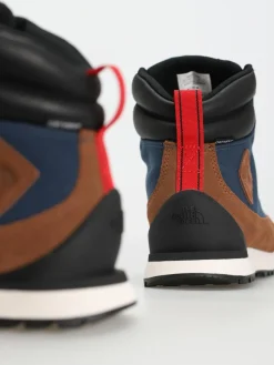 The North Face Back To Berkeley Iv Textile Wp Schuhe