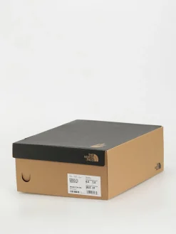 The North Face Back To Berkeley Iv Textile Wp Schuhe