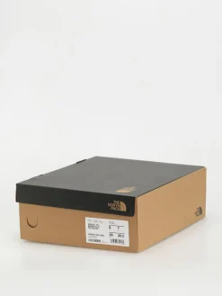 The North Face Back To Berkeley Iv Textile Wp Schuhe