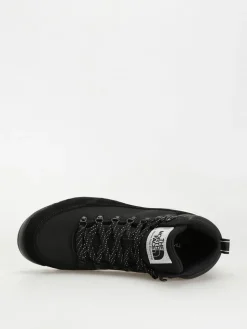 The North Face Back To Berkeley Iv Textile Wp Schuhe
