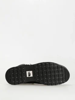 The North Face Back To Berkeley Iv Textile Wp Schuhe