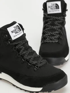 The North Face Back To Berkeley Iv Textile Wp Schuhe