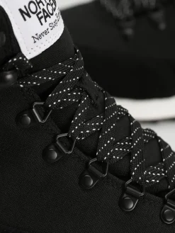 The North Face Back To Berkeley Iv Textile Wp Schuhe