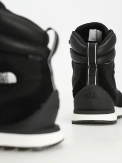 The North Face Back To Berkeley Iv Textile Wp Schuhe