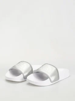 The North Face Base Camp III Metallic Wmn Flip Flops