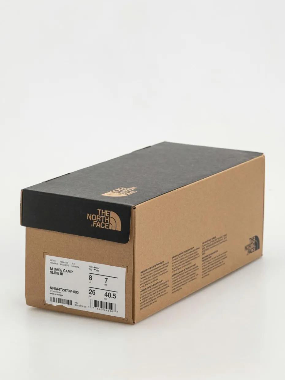 The North Face Base Camp III Flip Flops