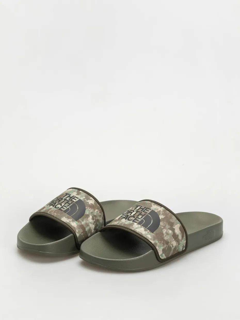 The North Face Base Camp III Flip Flops