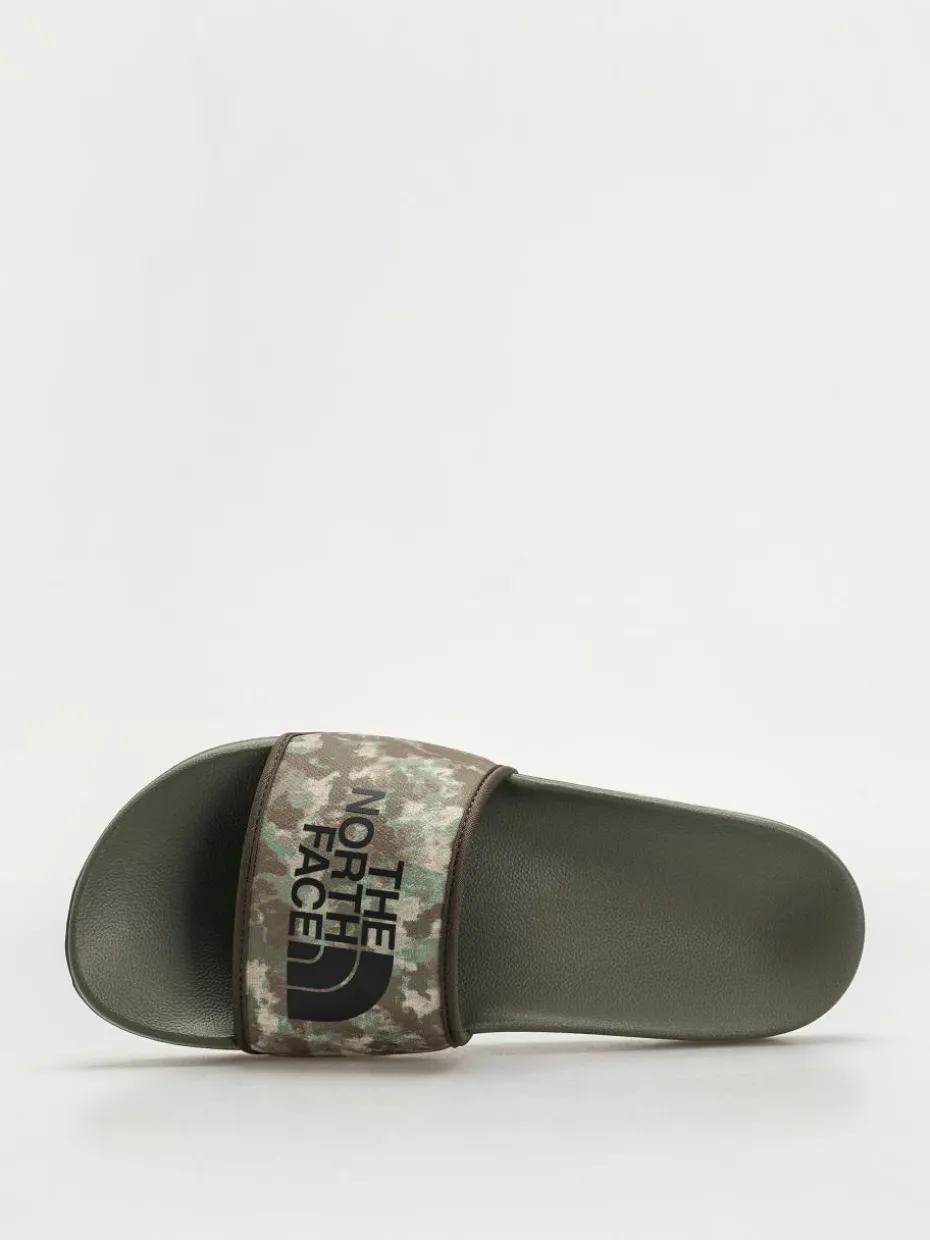 The North Face Base Camp III Flip Flops