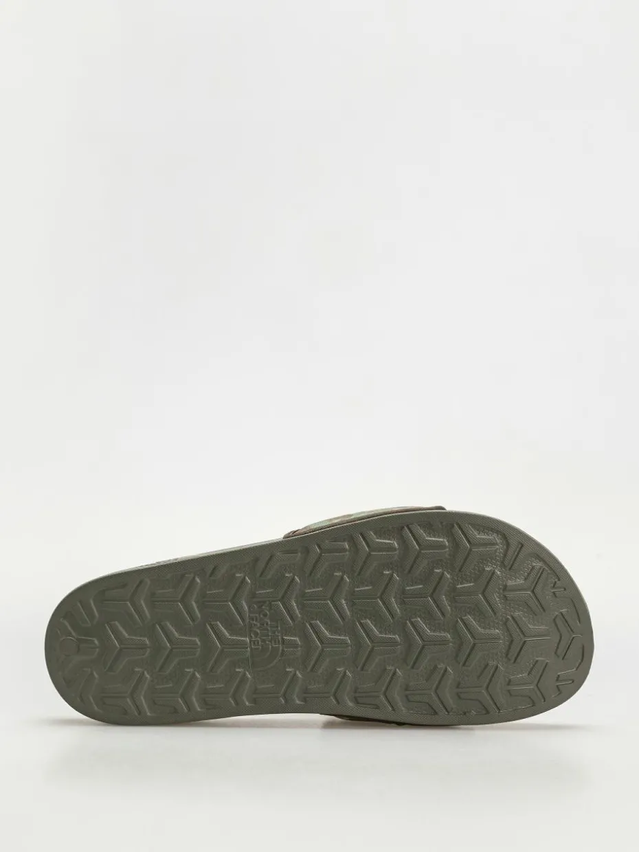 The North Face Base Camp III Flip Flops