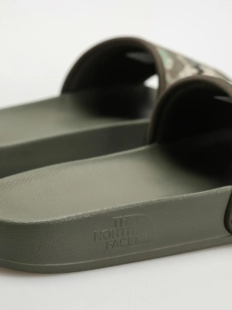 The North Face Base Camp III Flip Flops