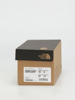 The North Face Base Camp Slide III Flip flops Wmn