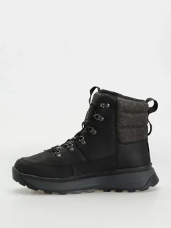 The North Face Bergen Leather Wp Schuhe