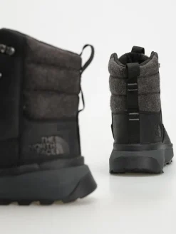 The North Face Bergen Leather Wp Schuhe