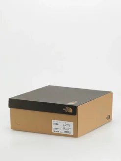 The North Face Bergen Leather Wp Schuhe