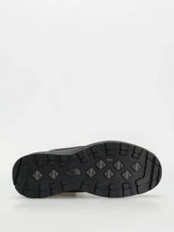 The North Face Bergen Leather Wp Schuhe