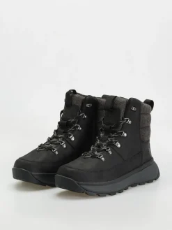 The North Face Bergen Leather Wp Schuhe