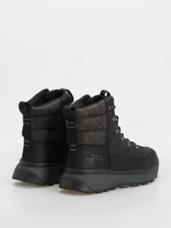 The North Face Bergen Leather Wp Schuhe