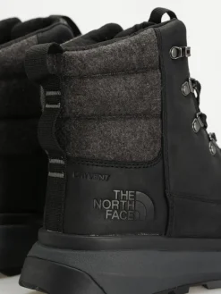The North Face Bergen Leather Wp Schuhe