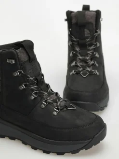 The North Face Bergen Leather Wp Schuhe