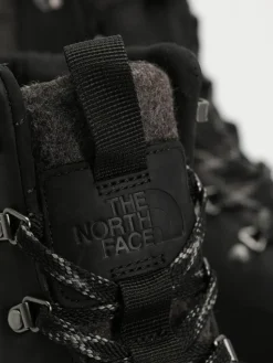 The North Face Bergen Leather Wp Schuhe