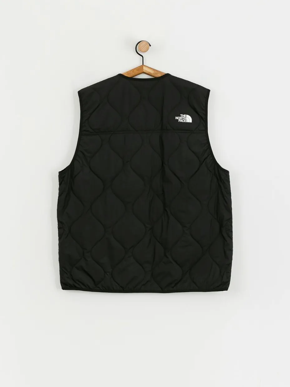 The North Face Berkeley California In Scrap T-Shirt