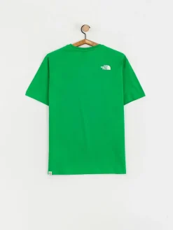 The North Face Berkeley California In Scrap T-Shirt