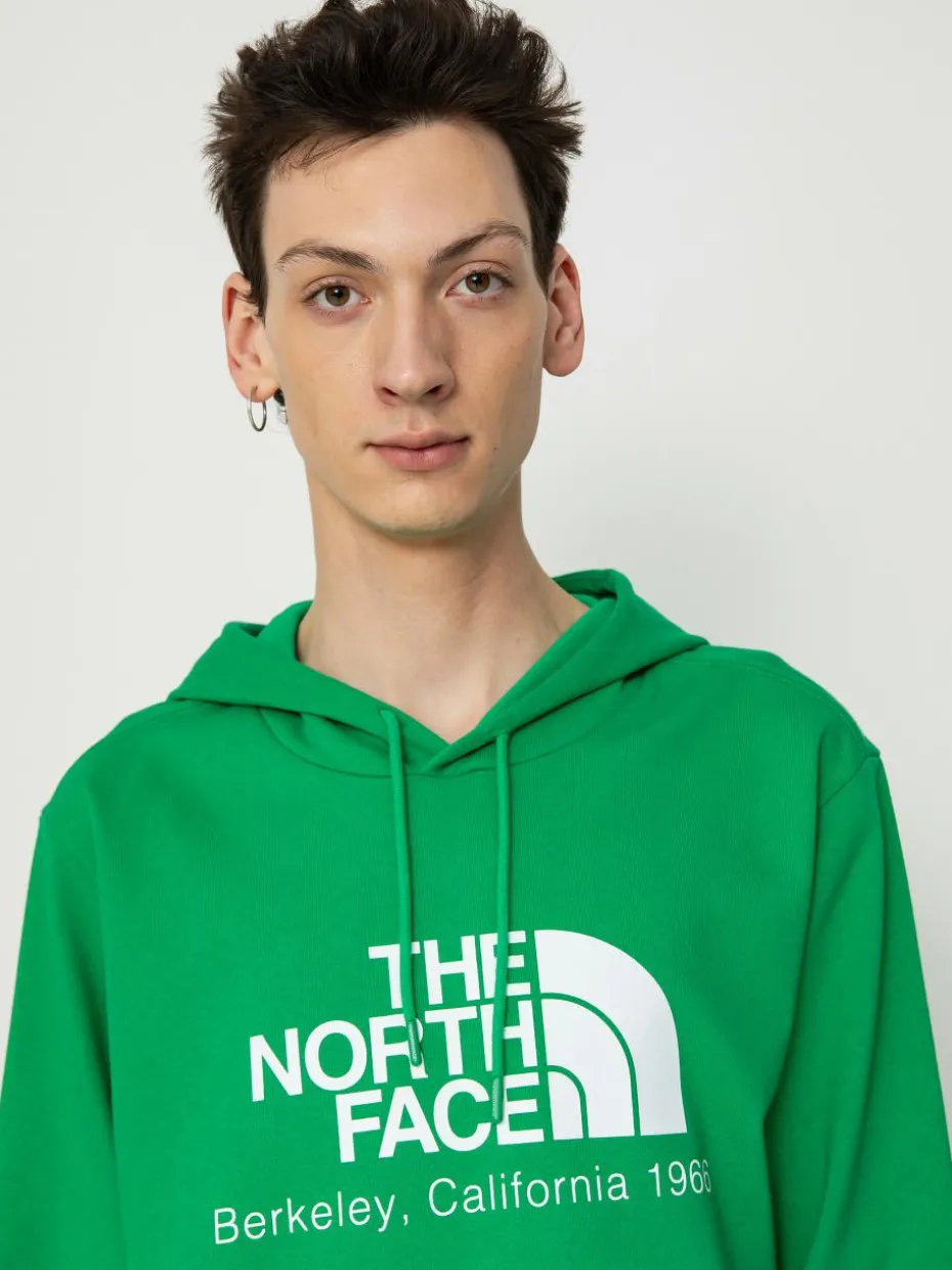 The North Face Berkeley California HD Hoodie
