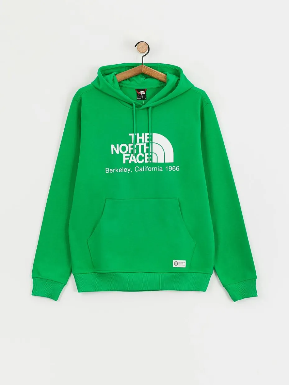 The North Face Berkeley California HD Hoodie