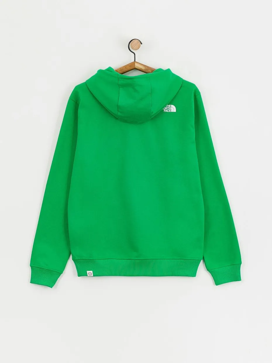 The North Face Berkeley California HD Hoodie