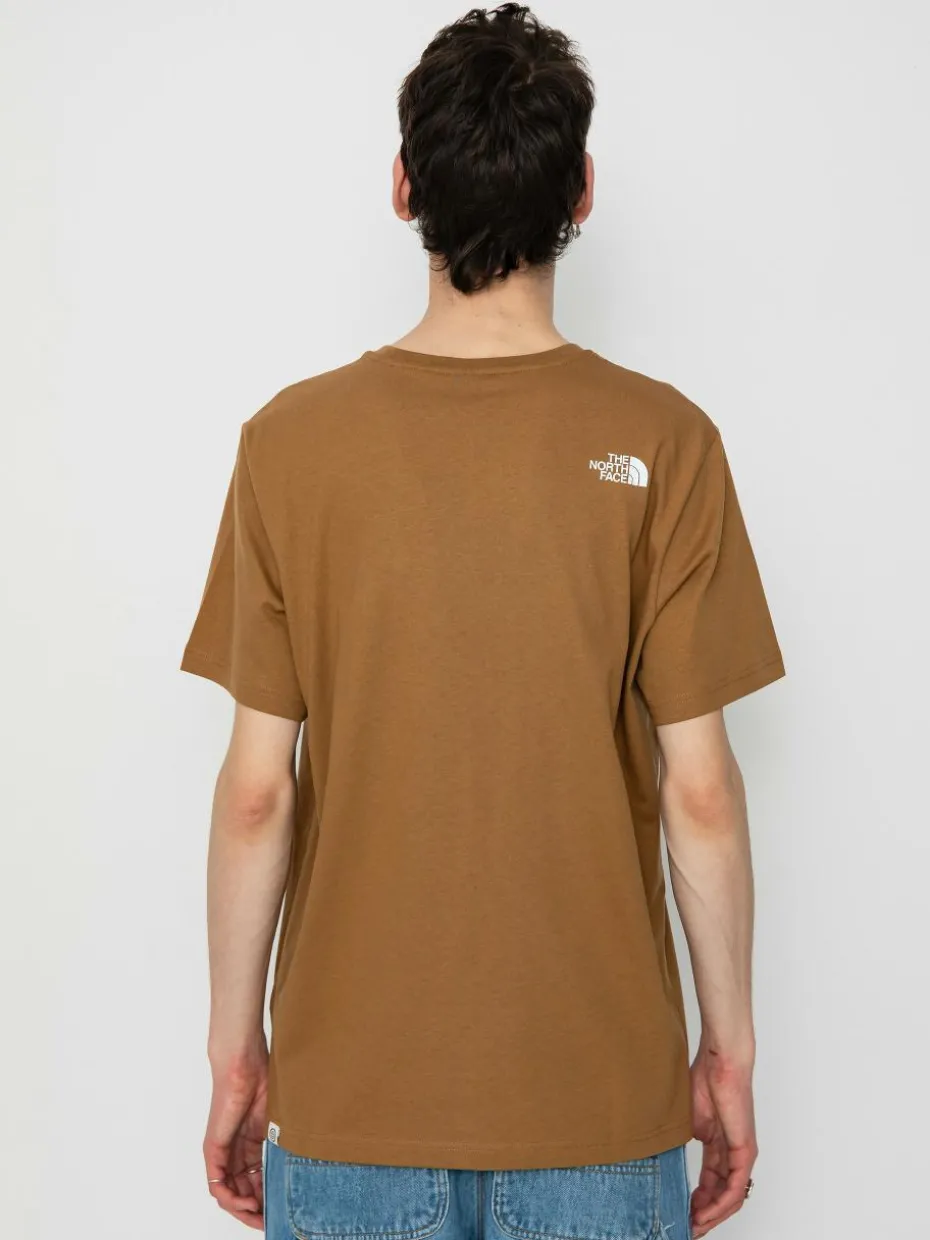 The North Face Berkeley California Pocket T-Shirt