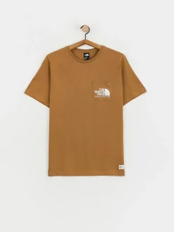 The North Face Berkeley California Pocket T-Shirt