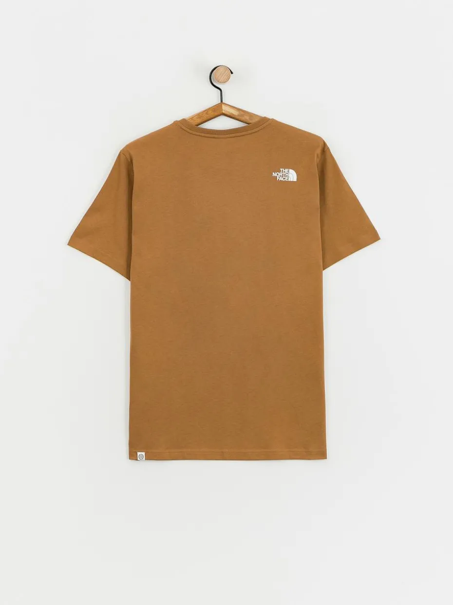 The North Face Berkeley California Pocket T-Shirt