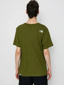 The North Face Berkeley California Pocket T-Shirt
