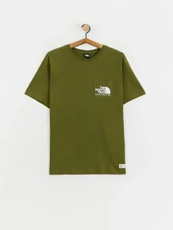 The North Face Berkeley California Pocket T-Shirt