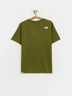 The North Face Berkeley California Pocket T-Shirt