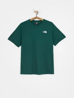 The North Face Box Nse Celebration T-Shirt